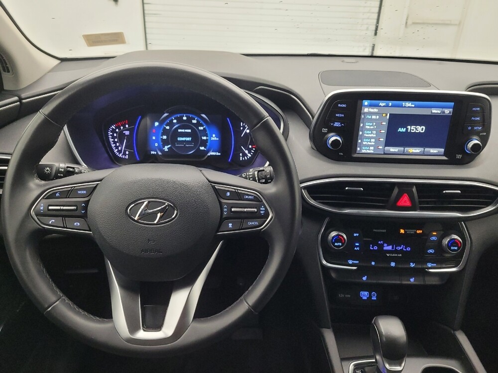 2019 Hyundai Santa Fe in Columbia, SC 29210 - 18134109 22