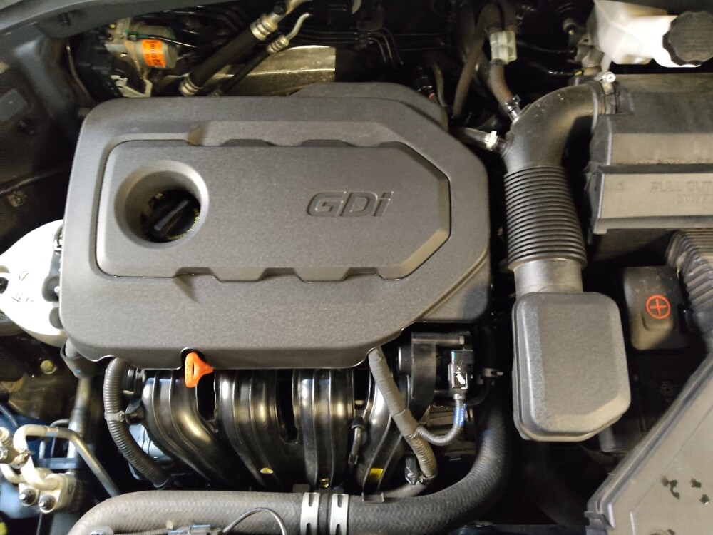 2019 Hyundai Santa Fe in Columbia, SC 29210 - 18134109 30