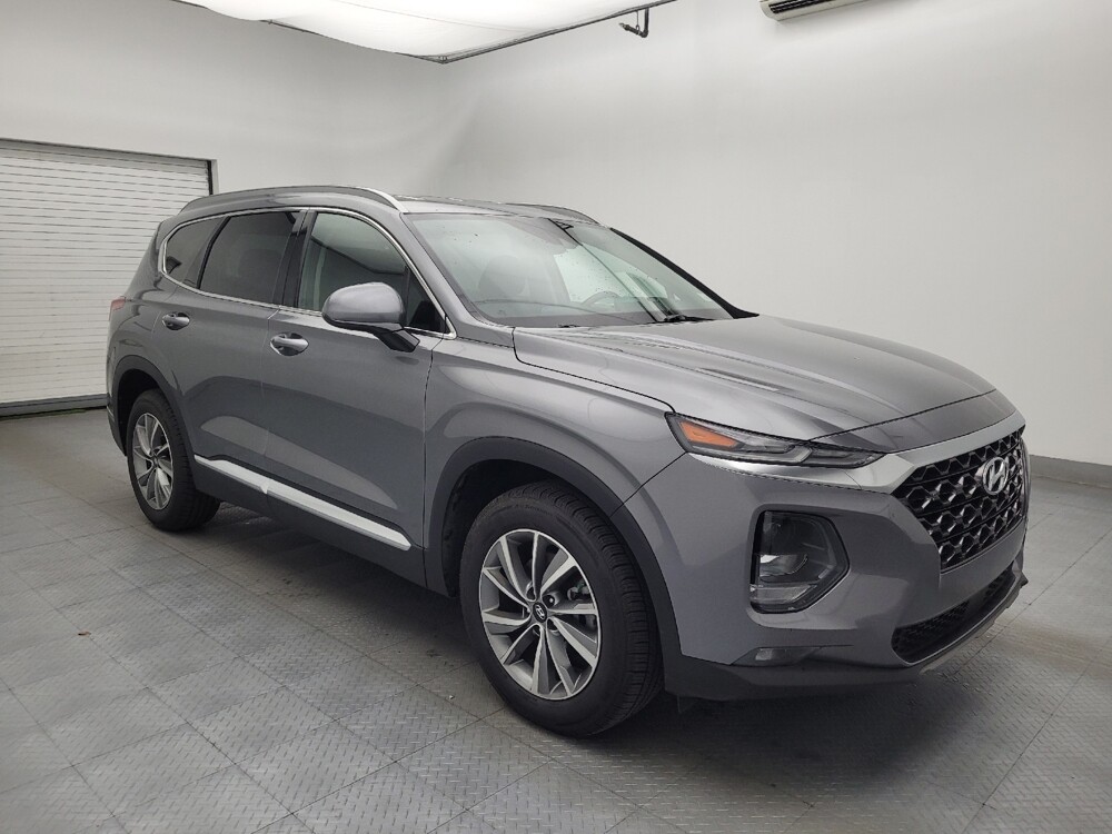 2019 Hyundai Santa Fe in Columbia, SC 29210 - 18134109 13