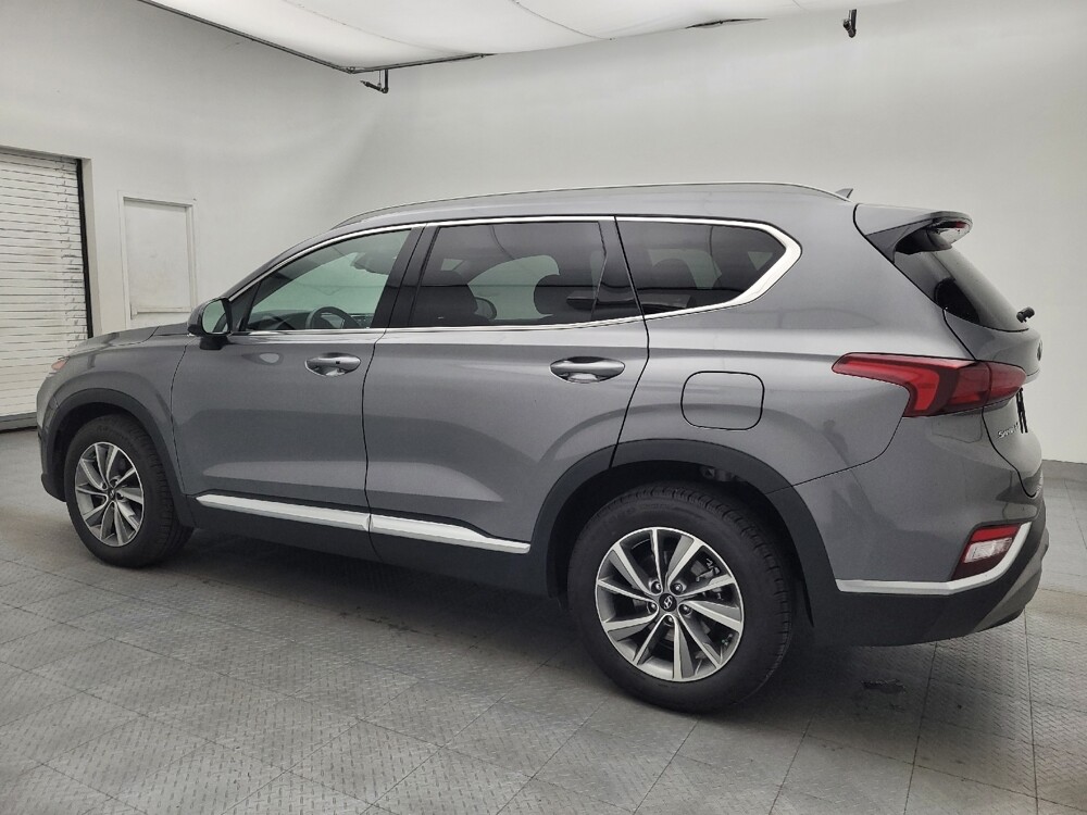 2019 Hyundai Santa Fe in Columbia, SC 29210 - 18134109 3