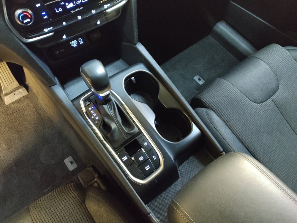 2019 Hyundai Santa Fe in Columbia, SC 29210 - 18134109 26