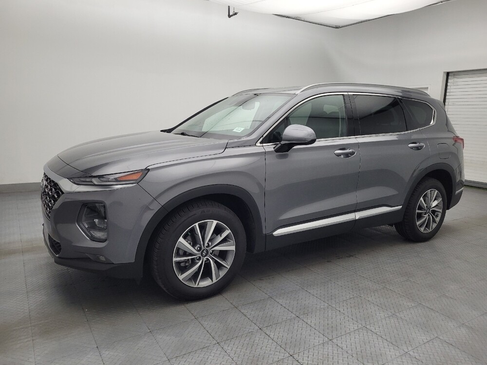 2019 Hyundai Santa Fe in Columbia, SC 29210 - 18134109 2