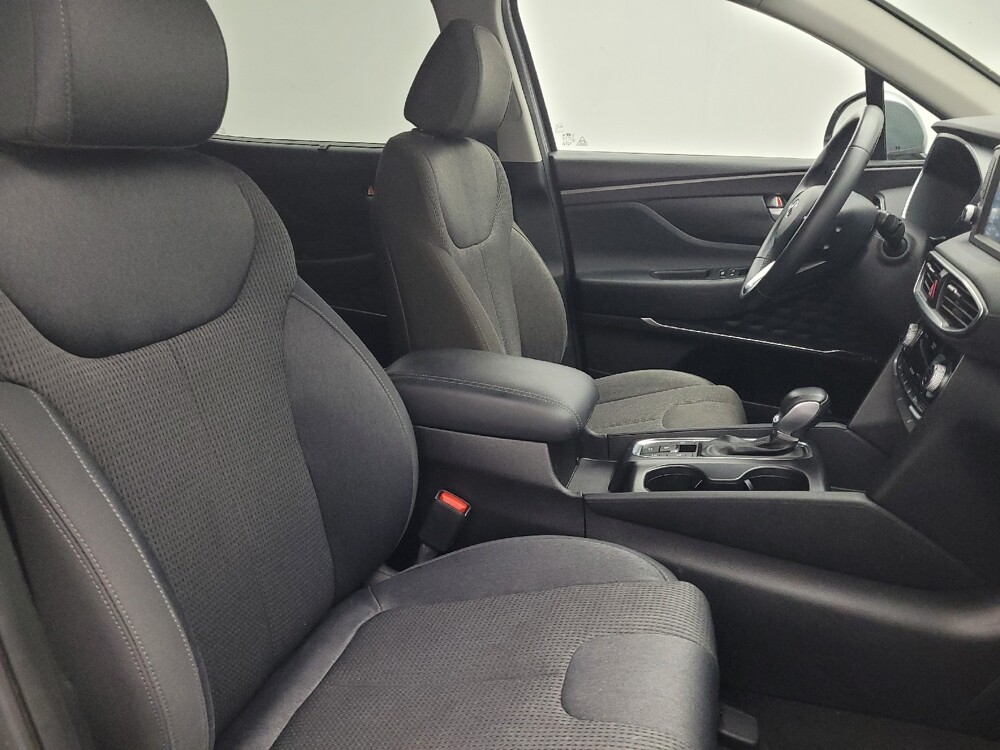 2019 Hyundai Santa Fe in Columbia, SC 29210 - 18134109 21