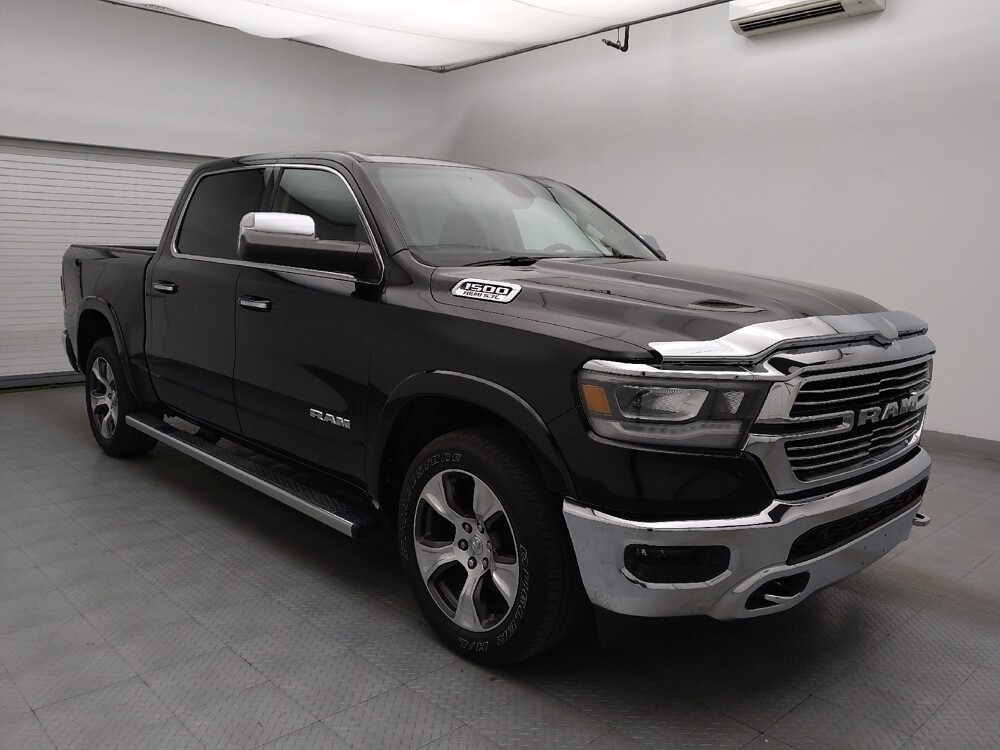 2019 RAM 1500 in Charlotte, NC 28213 - 18134110 13