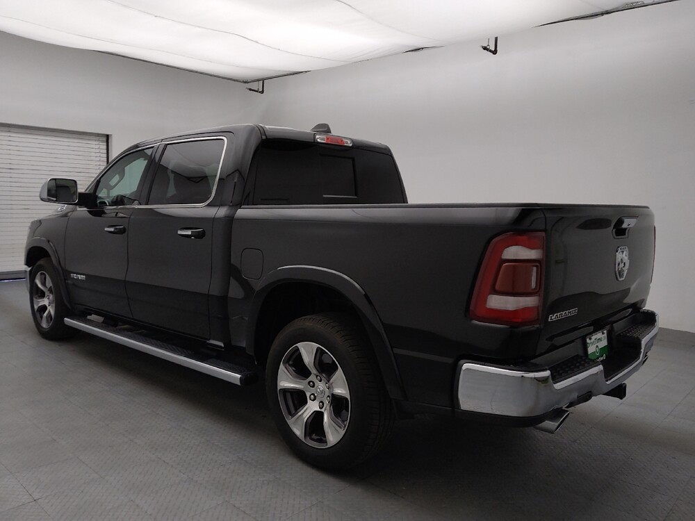 2019 RAM 1500 in Charlotte, NC 28213 - 18134110 5