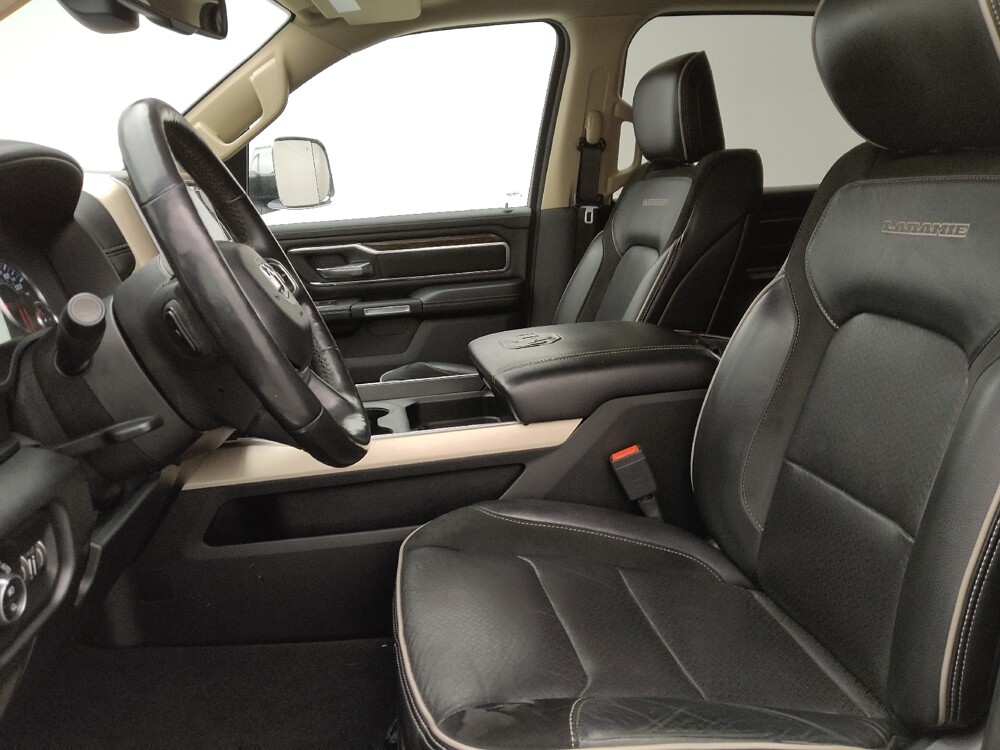 2019 RAM 1500 in Charlotte, NC 28213 - 18134110 17