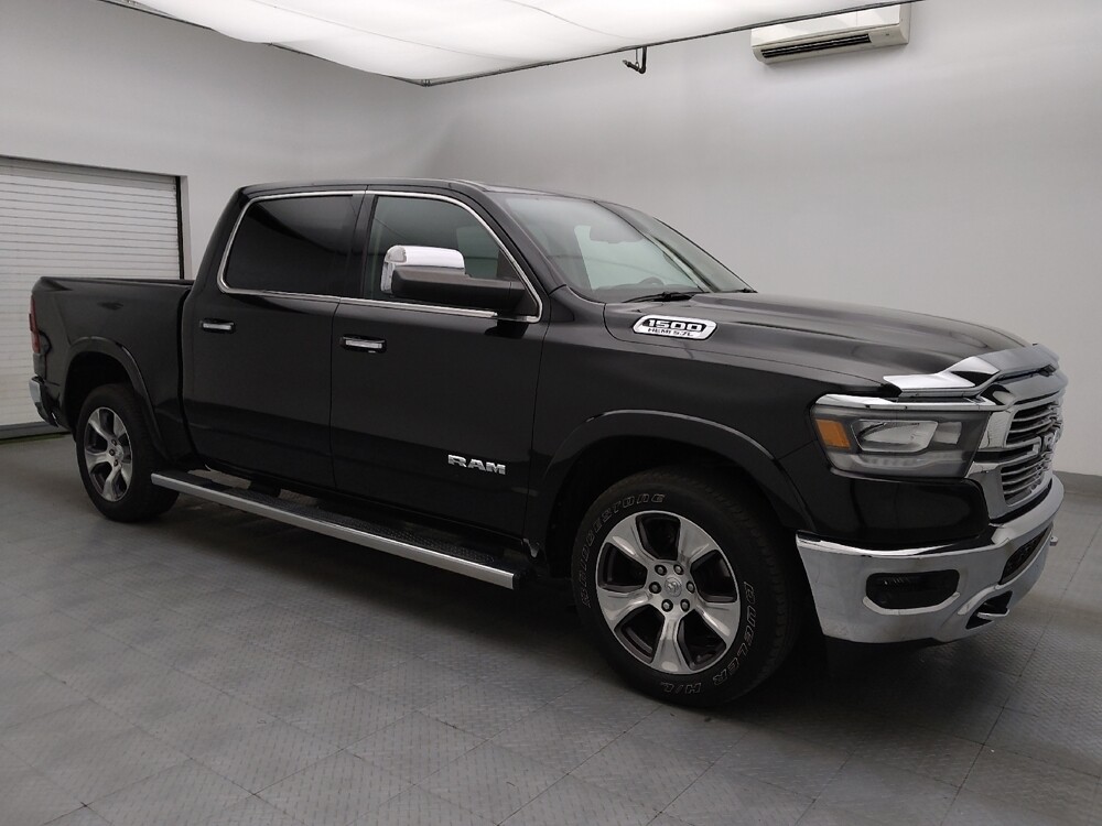 2019 RAM 1500 in Charlotte, NC 28213 - 18134110 11