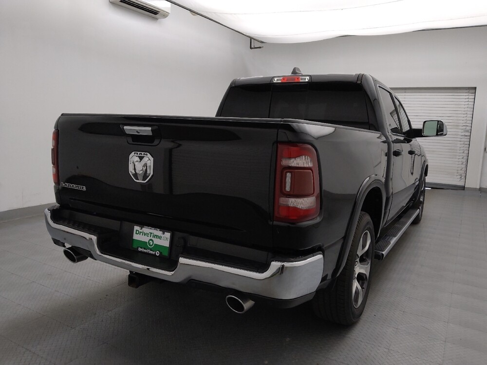 2019 RAM 1500 in Charlotte, NC 28213 - 18134110 7