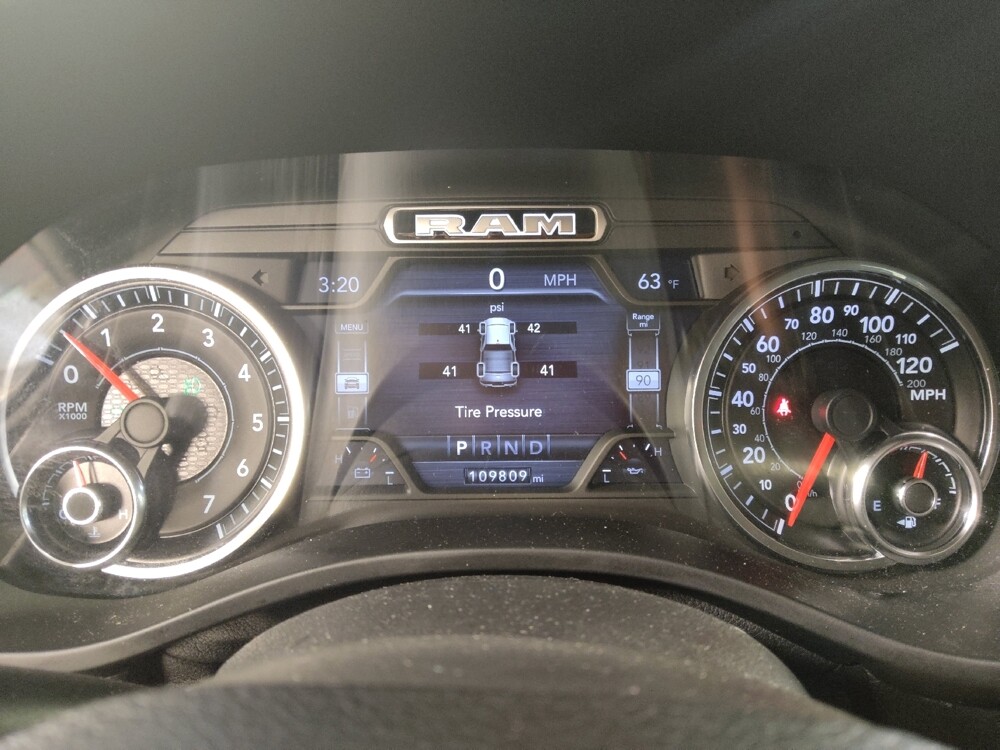 2019 RAM 1500 in Charlotte, NC 28213 - 18134110 23