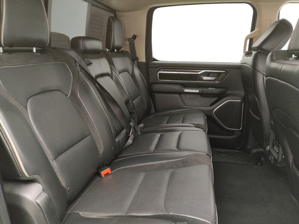 2019 RAM 1500 in Charlotte, NC 28213 - 18134110 19