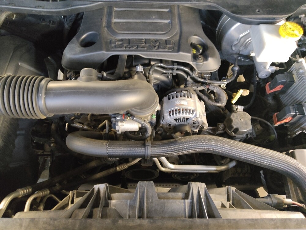 2019 RAM 1500 in Charlotte, NC 28213 - 18134110 30