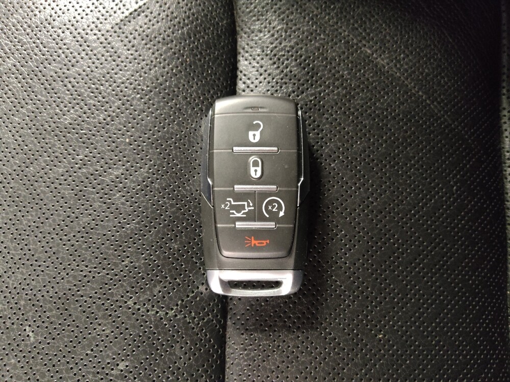 2019 RAM 1500 in Charlotte, NC 28213 - 18134110 32