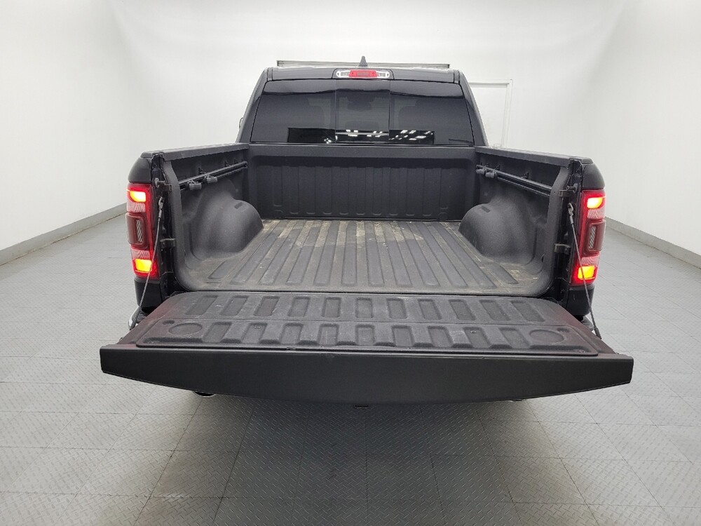 2019 RAM 1500 in Charlotte, NC 28213 - 18134110 29