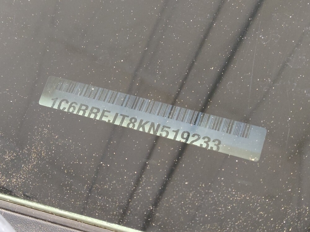 2019 RAM 1500 in Charlotte, NC 28213 - 18134110 33