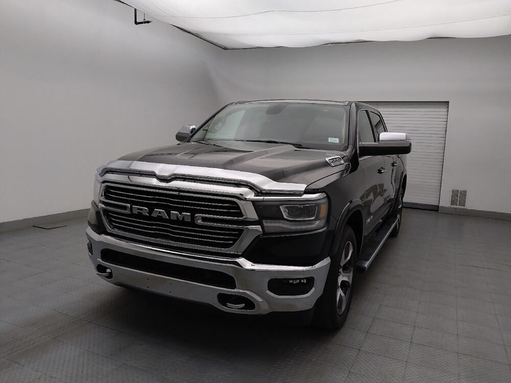2019 RAM 1500 in Charlotte, NC 28213 - 18134110 15
