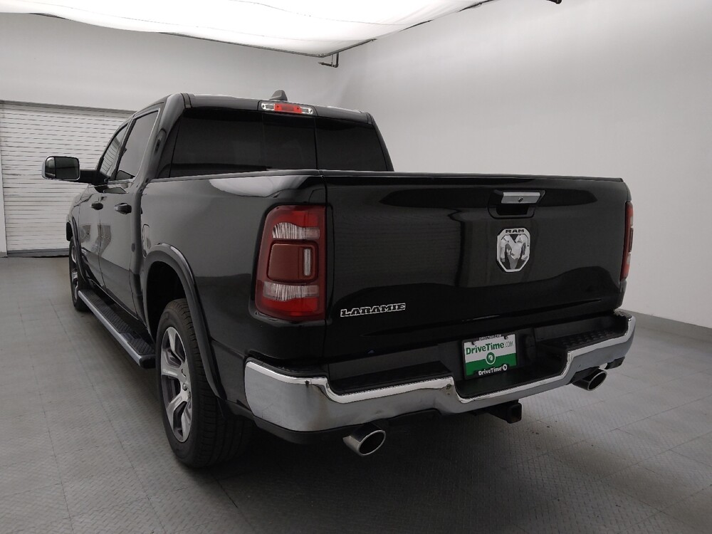 2019 RAM 1500 in Charlotte, NC 28213 - 18134110 6