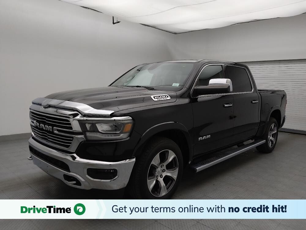 2019 RAM 1500 in Charlotte, NC 28213 - 18134110