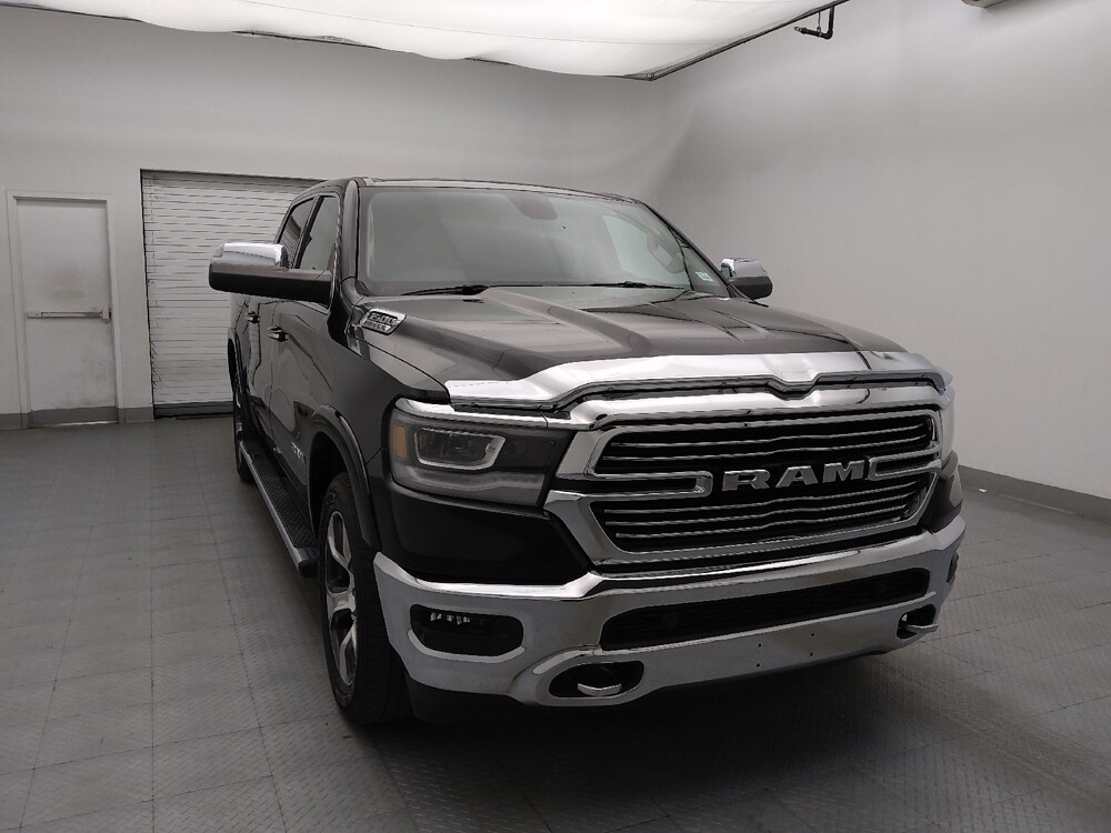 2019 RAM 1500 in Charlotte, NC 28213 - 18134110 14