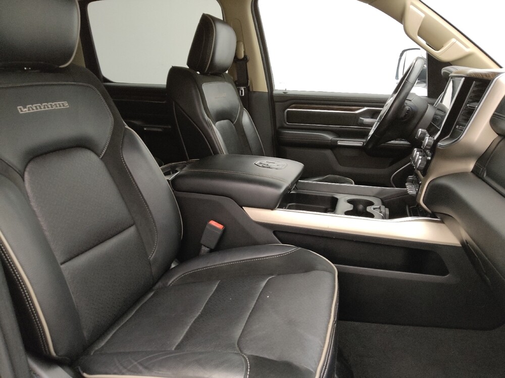 2019 RAM 1500 in Charlotte, NC 28213 - 18134110 21