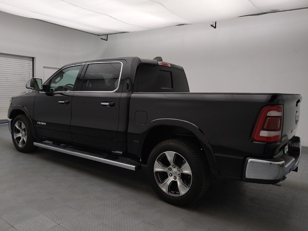 2019 RAM 1500 in Charlotte, NC 28213 - 18134110 3