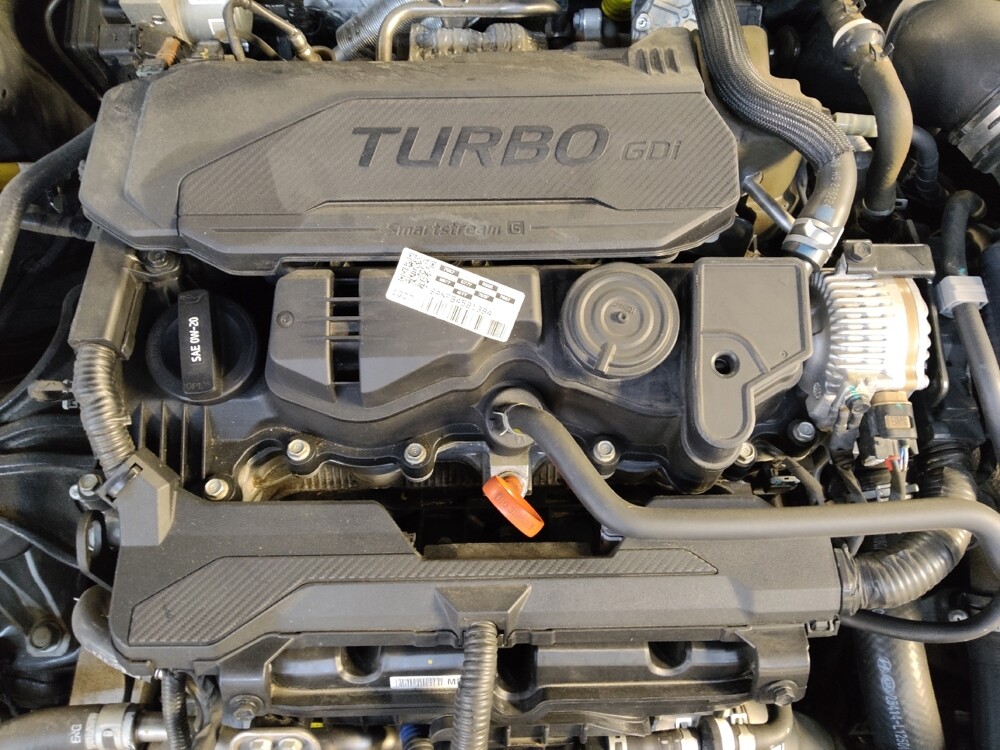 2022 Hyundai Sonata in Raleigh, NC 27604 - 18134113 30