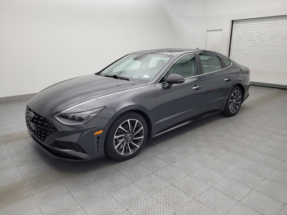 2022 Hyundai Sonata in Raleigh, NC 27604 - 18134113 2