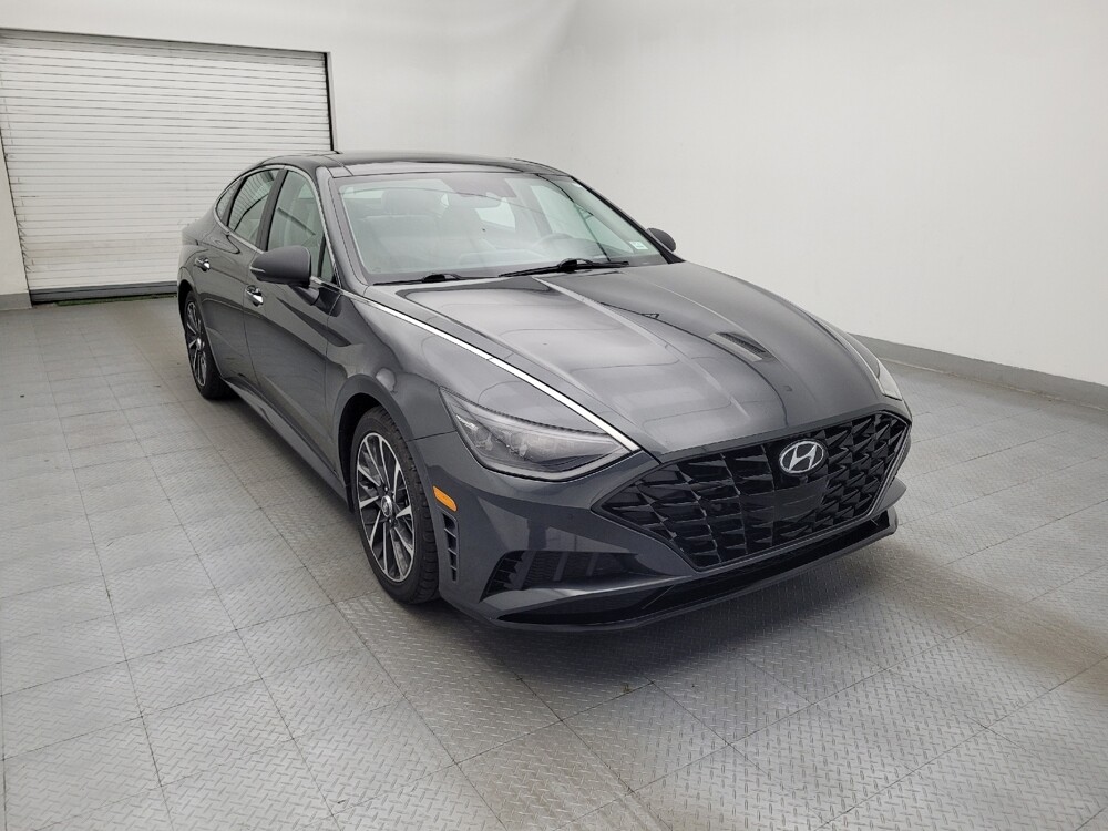 2022 Hyundai Sonata in Raleigh, NC 27604 - 18134113 14