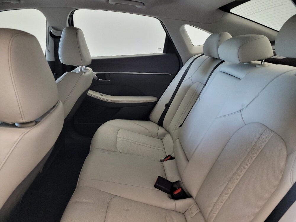 2022 Hyundai Sonata in Raleigh, NC 27604 - 18134113 18