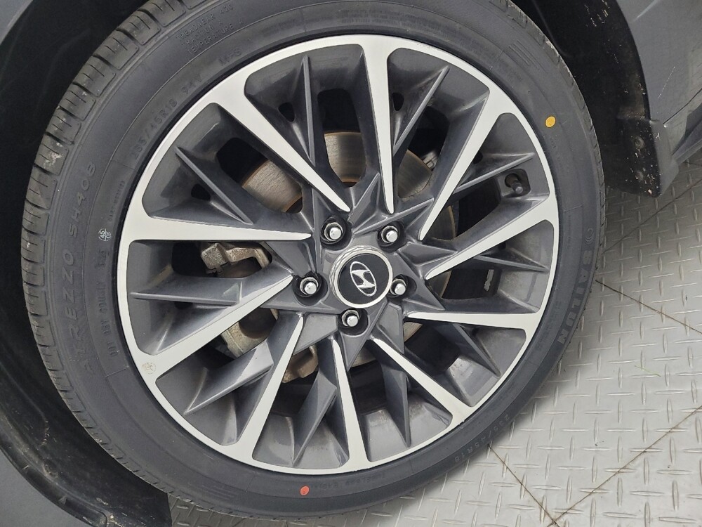 2022 Hyundai Sonata in Raleigh, NC 27604 - 18134113 31