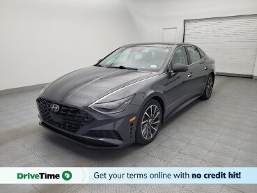 2022 Hyundai Sonata in Raleigh, NC 27604