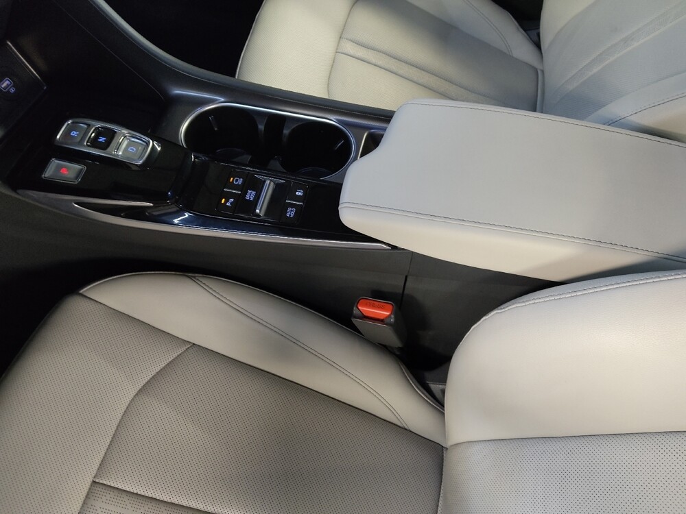 2022 Hyundai Sonata in Raleigh, NC 27604 - 18134113 26