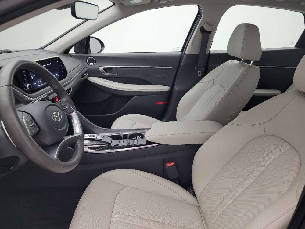 2022 Hyundai Sonata in Raleigh, NC 27604 - 18134113 17