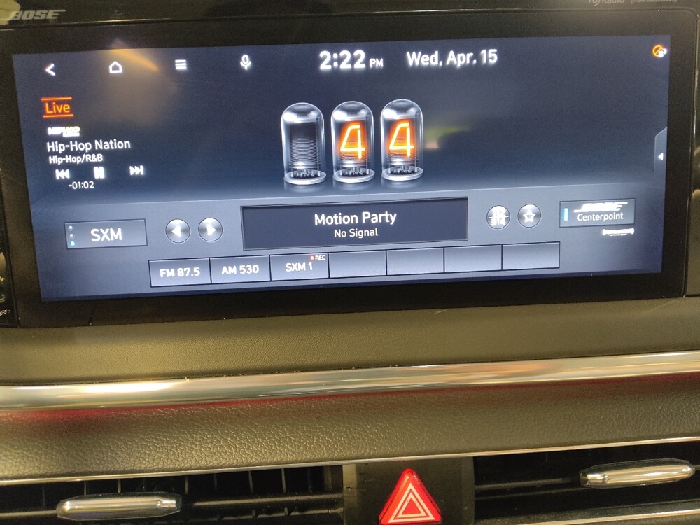 2022 Hyundai Sonata in Raleigh, NC 27604 - 18134113 25