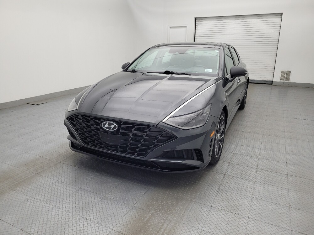 2022 Hyundai Sonata in Raleigh, NC 27604 - 18134113 15