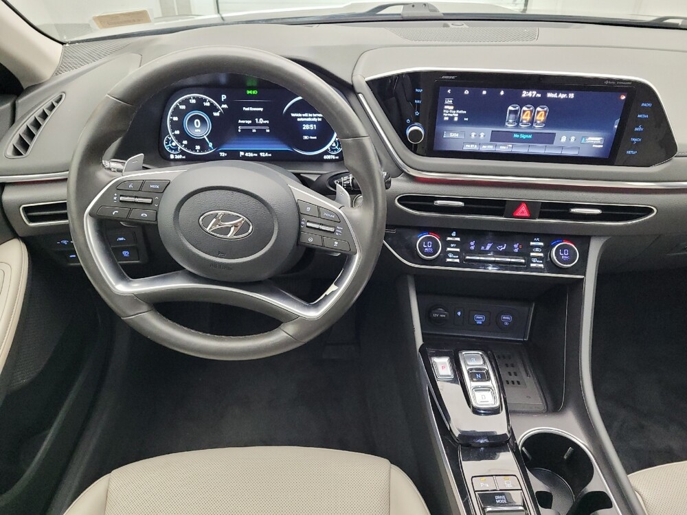 2022 Hyundai Sonata in Raleigh, NC 27604 - 18134113 22