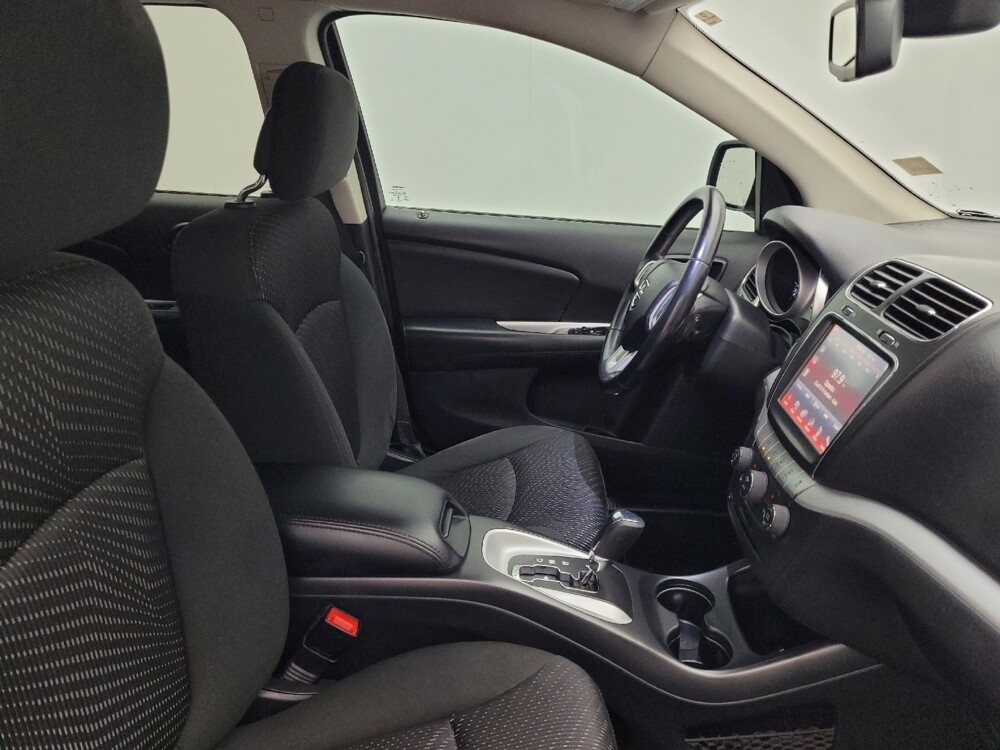 2019 Dodge Journey in Columbia, SC 29210 - 18134114 21