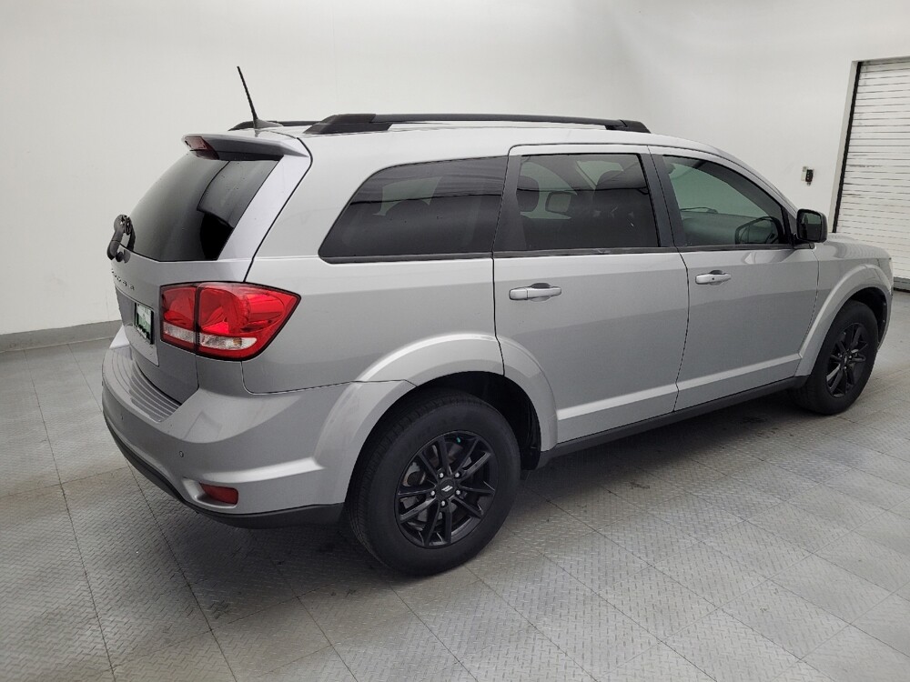 2019 Dodge Journey in Columbia, SC 29210 - 18134114 10