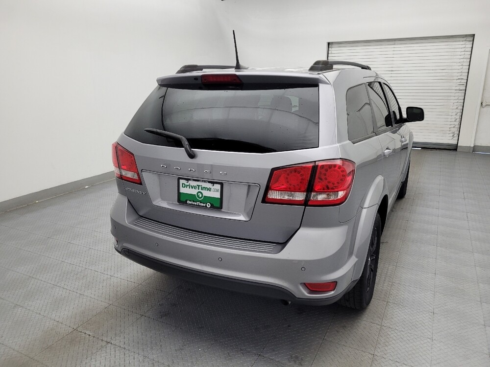 2019 Dodge Journey in Columbia, SC 29210 - 18134114 7