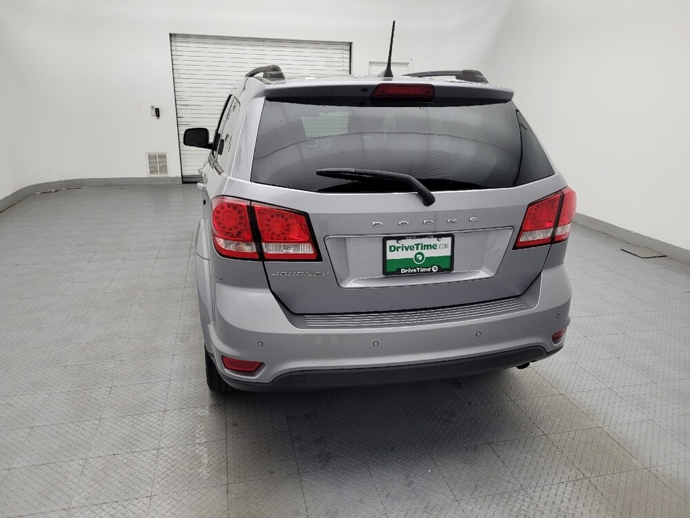 2019 Dodge Journey in Columbia, SC 29210 - 18134114 6