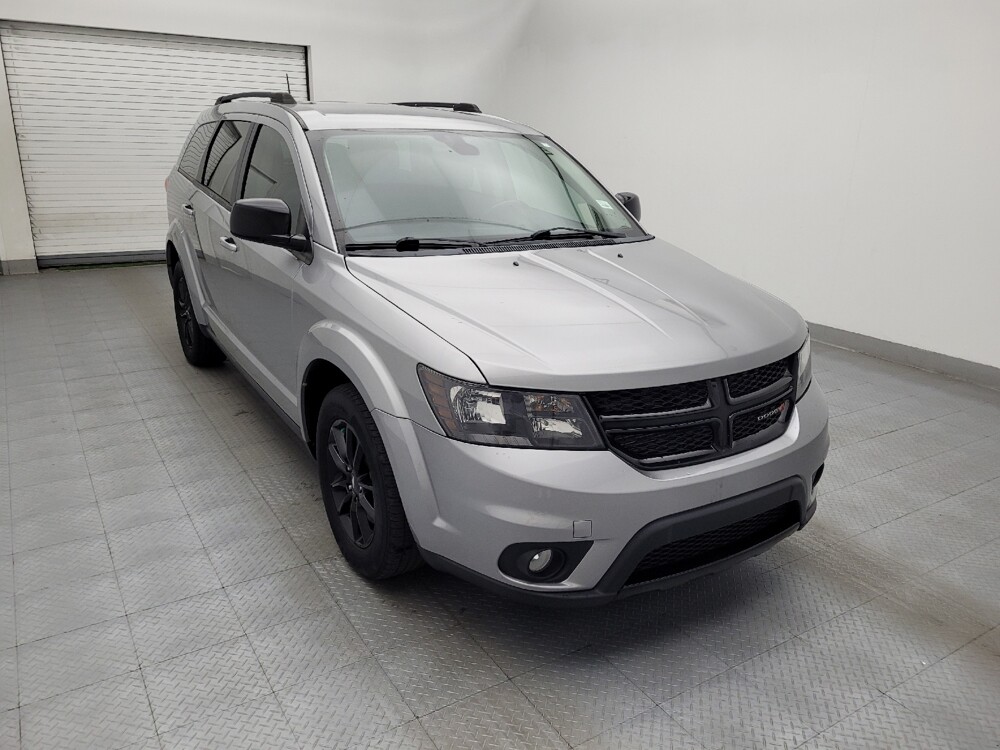 2019 Dodge Journey in Columbia, SC 29210 - 18134114 13