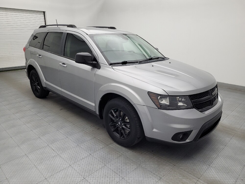 2019 Dodge Journey in Columbia, SC 29210 - 18134114 11