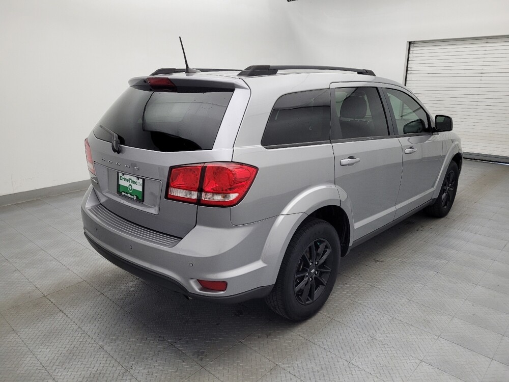 2019 Dodge Journey in Columbia, SC 29210 - 18134114 9