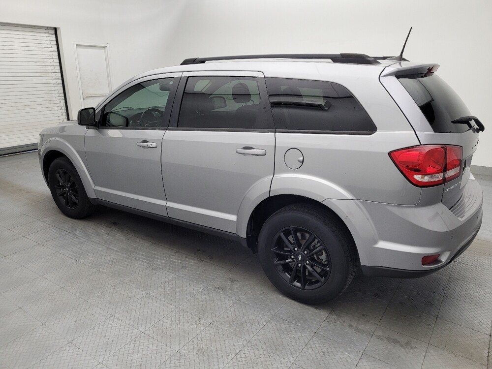 2019 Dodge Journey in Columbia, SC 29210 - 18134114 3