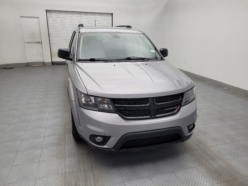 2019 Dodge Journey in Columbia, SC 29210 - 18134114 14