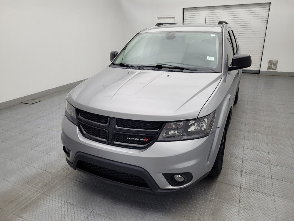 2019 Dodge Journey in Columbia, SC 29210 - 18134114 15