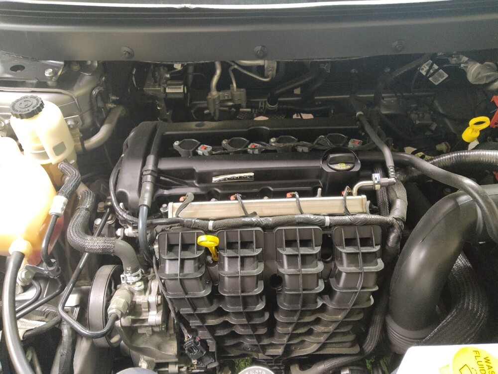 2019 Dodge Journey in Columbia, SC 29210 - 18134114 30