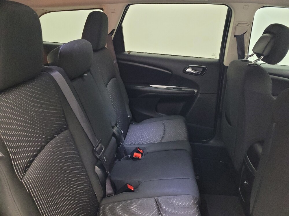 2019 Dodge Journey in Columbia, SC 29210 - 18134114 19