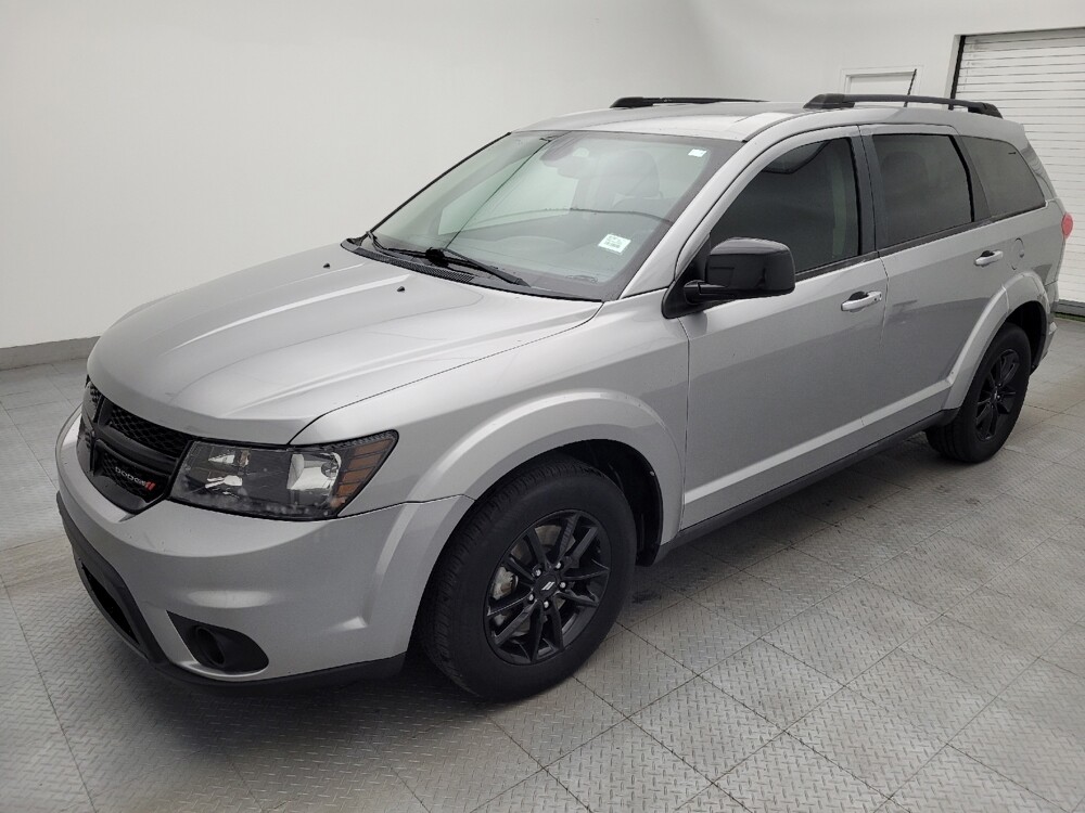 2019 Dodge Journey in Columbia, SC 29210 - 18134114 2