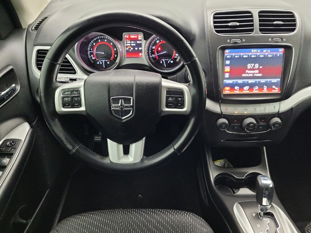 2019 Dodge Journey in Columbia, SC 29210 - 18134114 22