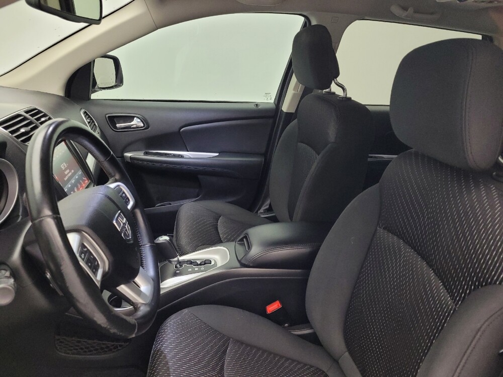 2019 Dodge Journey in Columbia, SC 29210 - 18134114 17